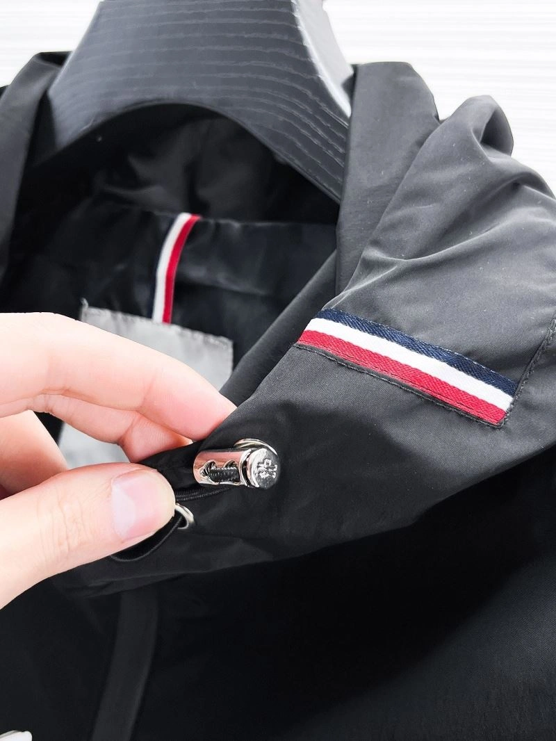 AllSeason Moncler Outwear 140172