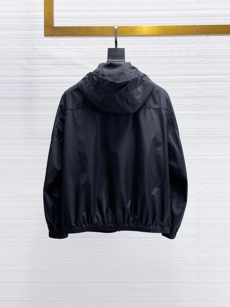 Moncler Outwear Flexible 140175