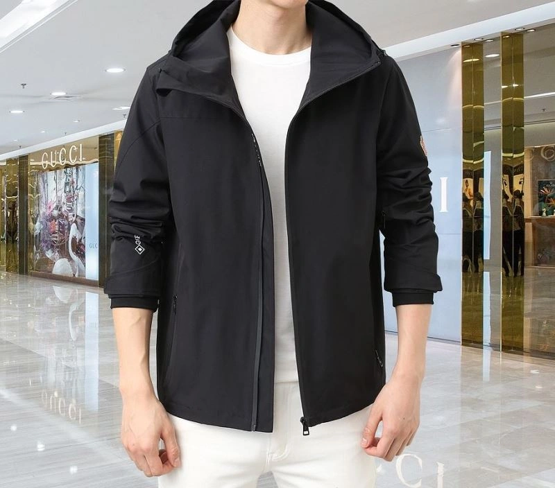 Moncler Outwear Neat 140164