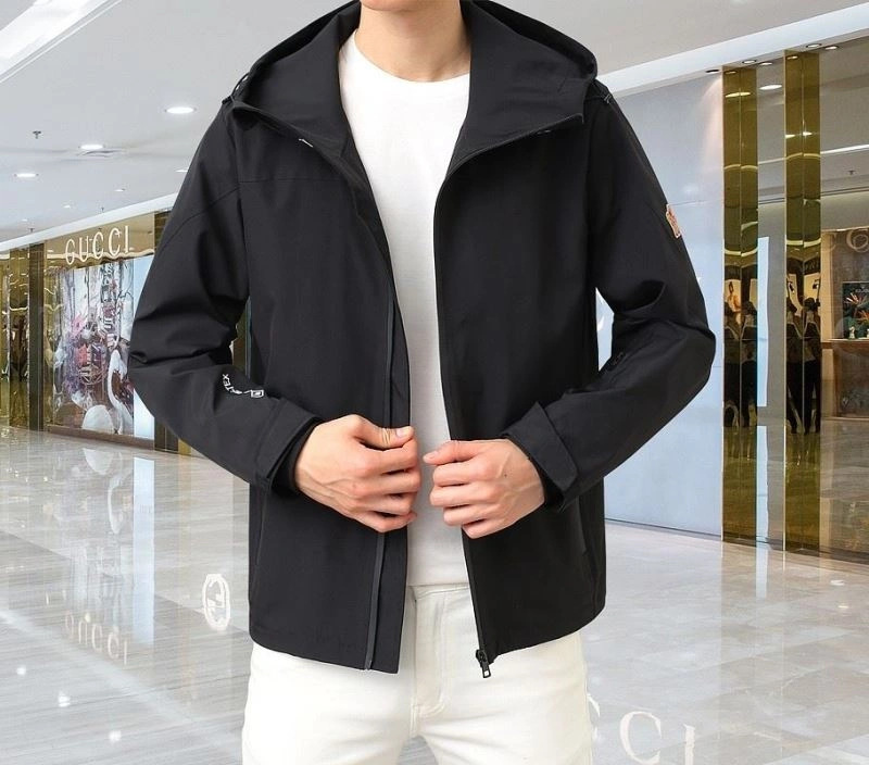 Moncler Outwear Neat 140164