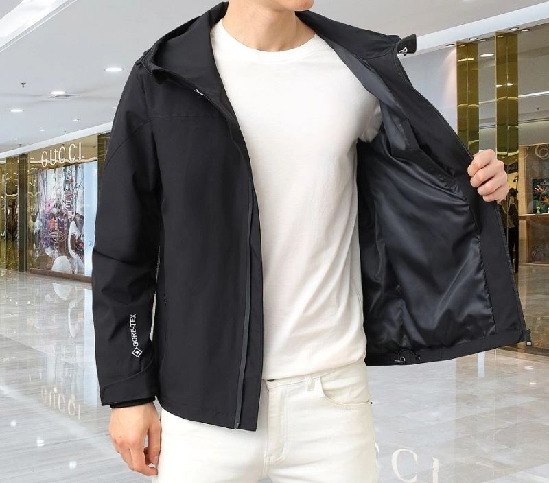 Moncler Outwear Neat 140164