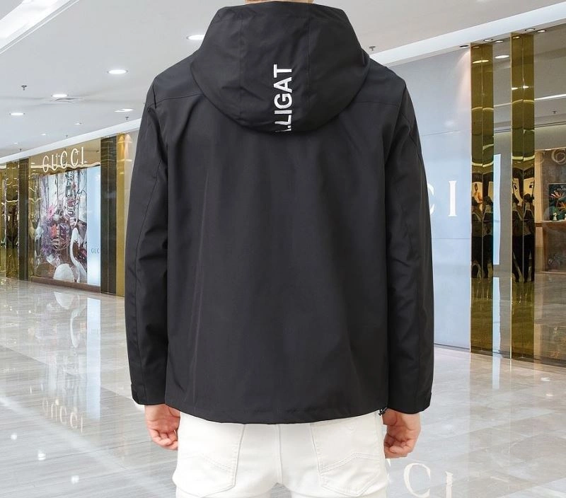 Moncler Outwear Neat 140164