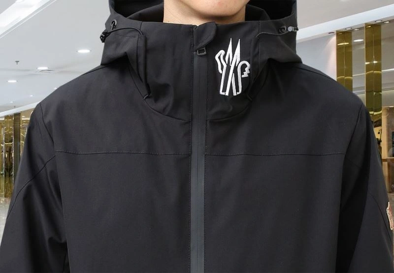 Moncler Outwear Neat 140164
