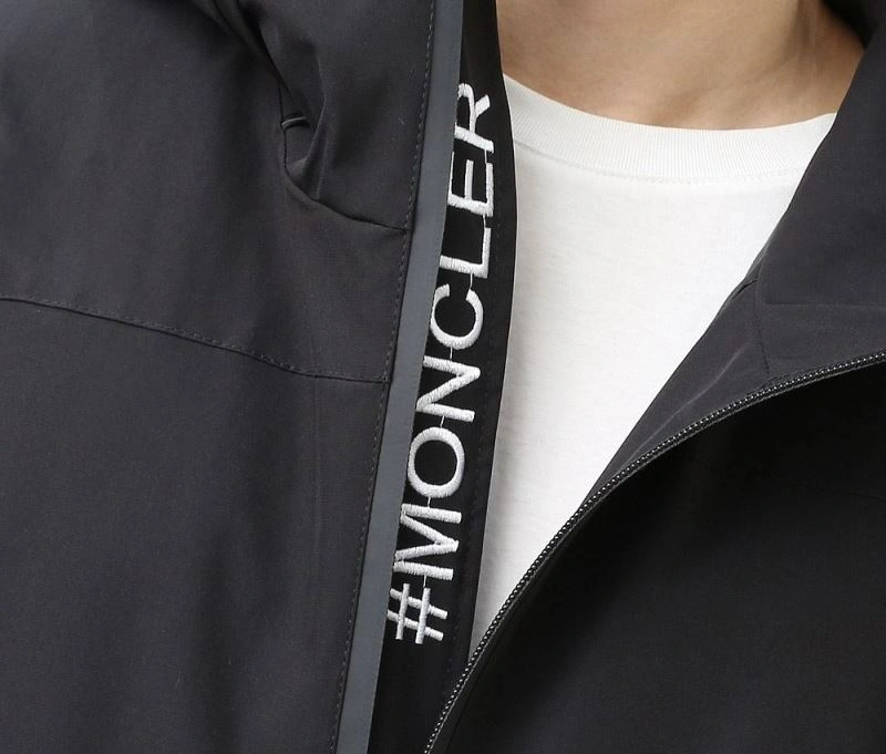 Moncler Outwear Neat 140164