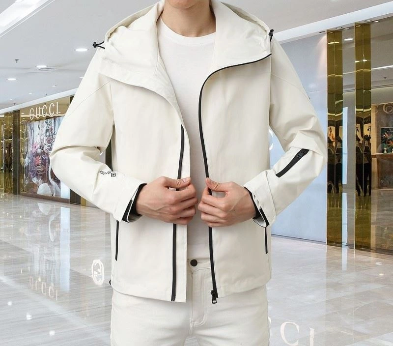 Moncler Outwear Tailored 140162