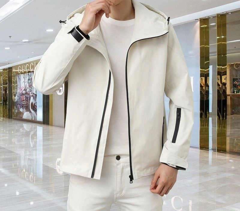 Moncler Outwear Tailored 140162