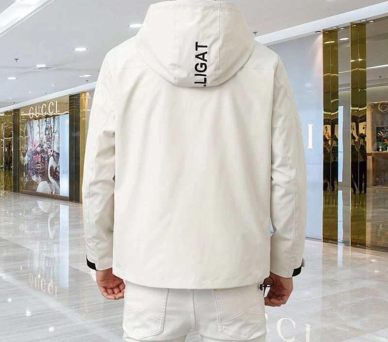 Moncler Outwear Tailored 140162