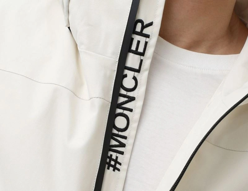 Moncler Outwear Tailored 140162