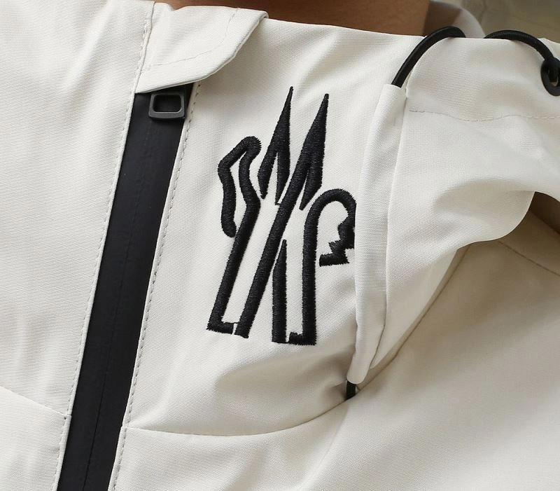 Moncler Outwear Tailored 140162