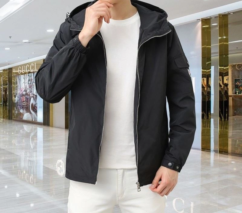 Original Moncler Outwear 140153