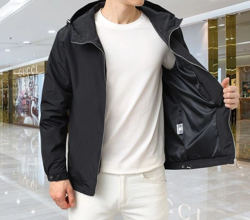 Original Moncler Outwear 140153