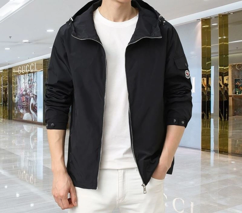 Original Moncler Outwear 140153