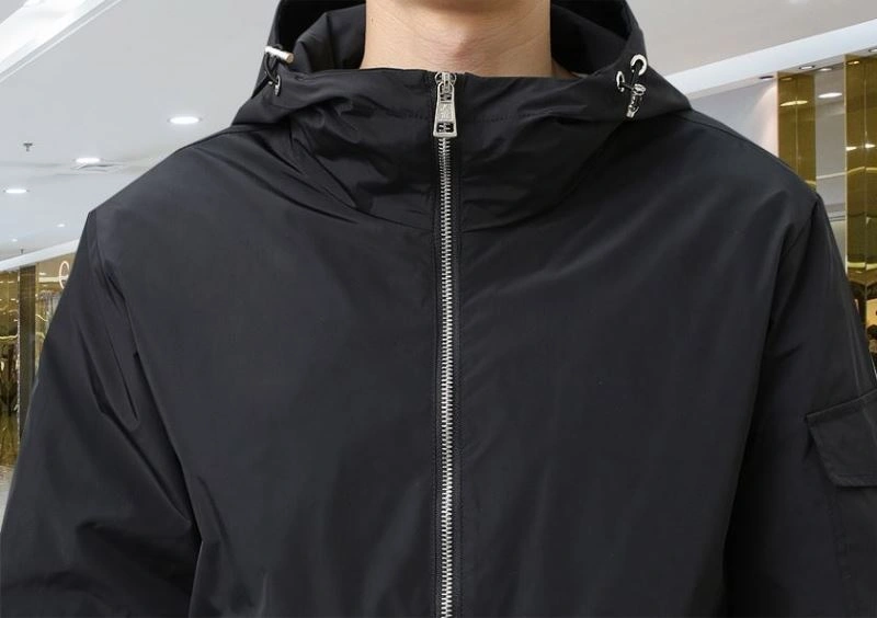 Original Moncler Outwear 140153