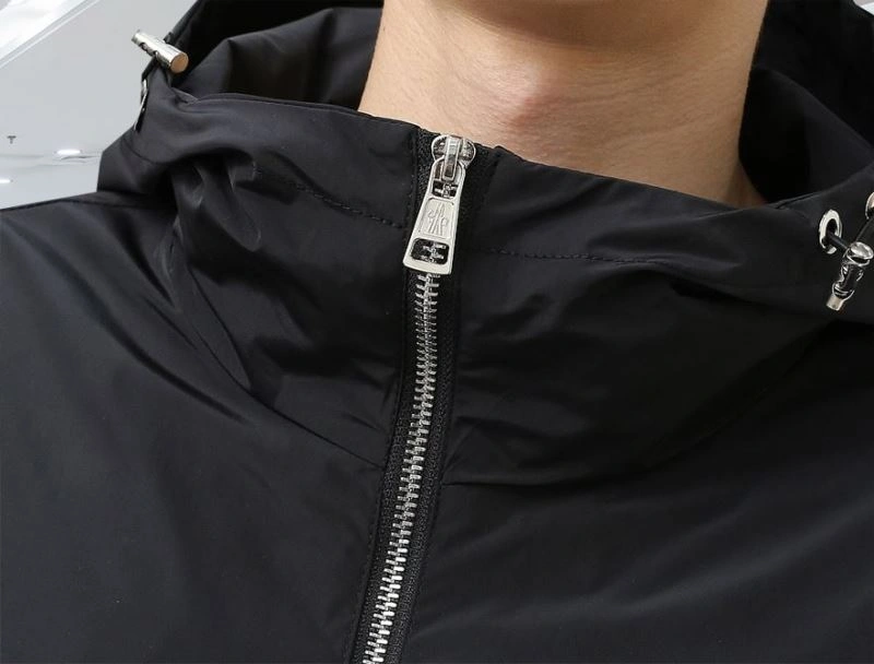 Original Moncler Outwear 140153