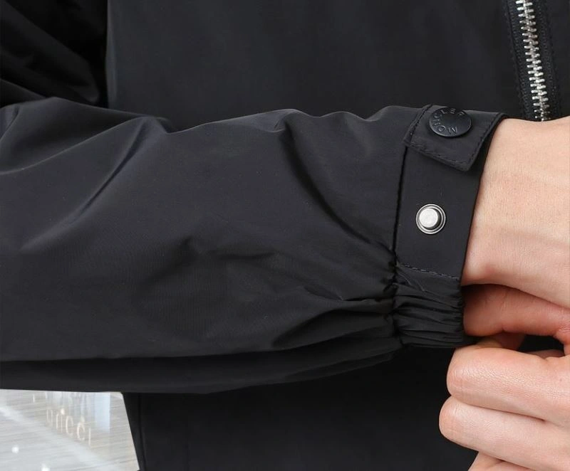 Original Moncler Outwear 140153