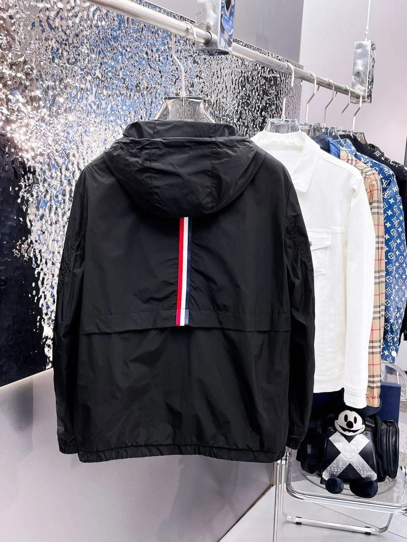 Moncler Outwear Packable 140156