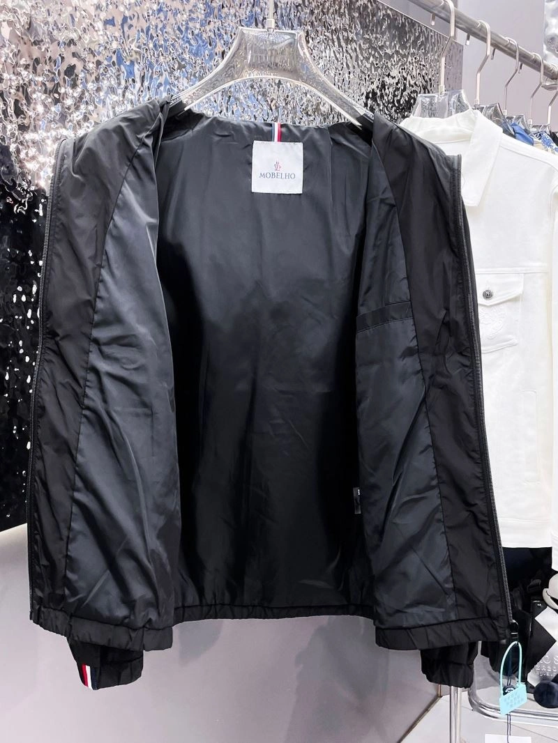 Moncler Outwear Packable 140156