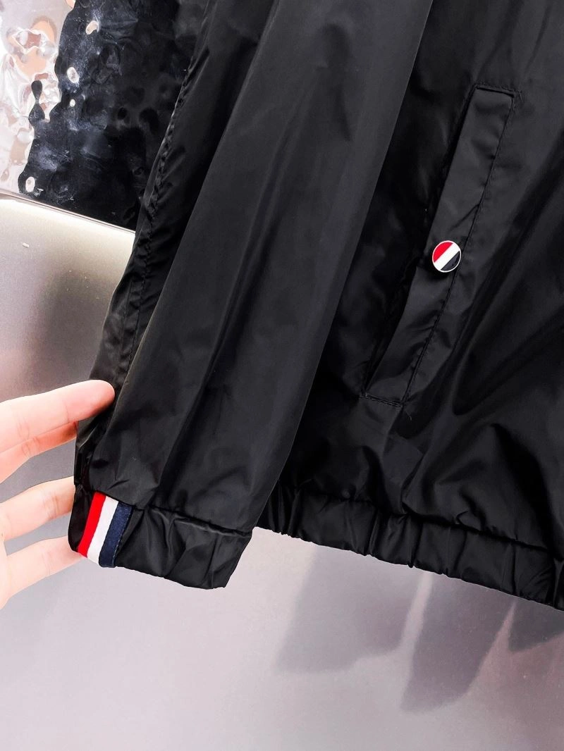 Moncler Outwear Packable 140156