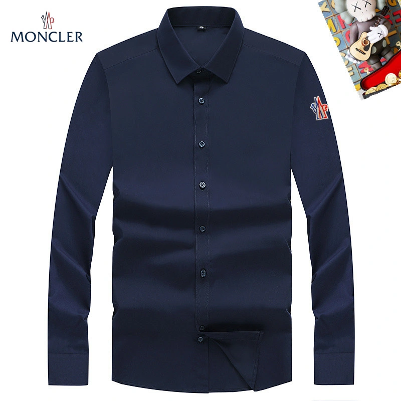 Reliable Moncler Shirts 143708