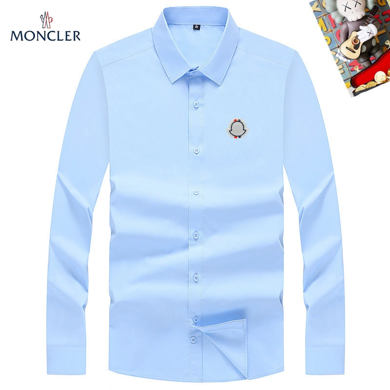Durable Moncler Shirts 143711