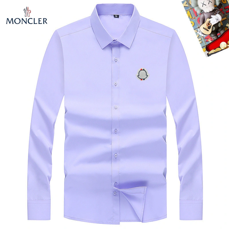 Durable Moncler Shirts 143711
