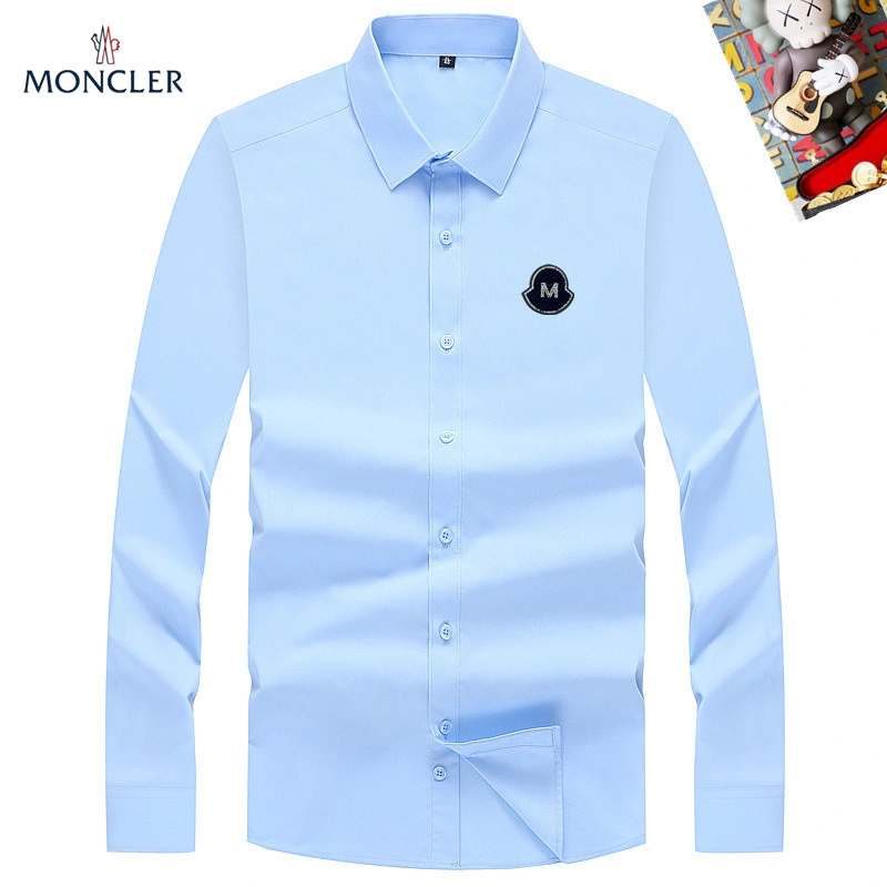 SoftTouch Moncler Shirts 143712