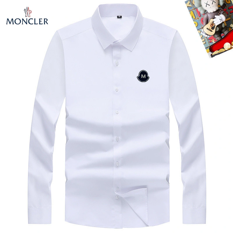 SoftTouch Moncler Shirts 143712