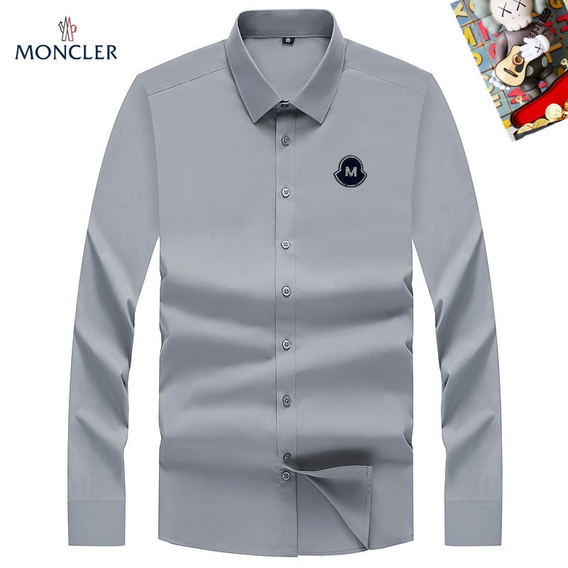 SoftTouch Moncler Shirts 143712