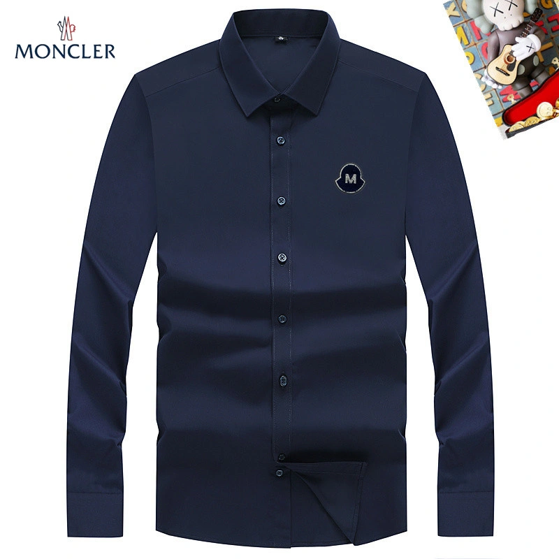 SoftTouch Moncler Shirts 143712