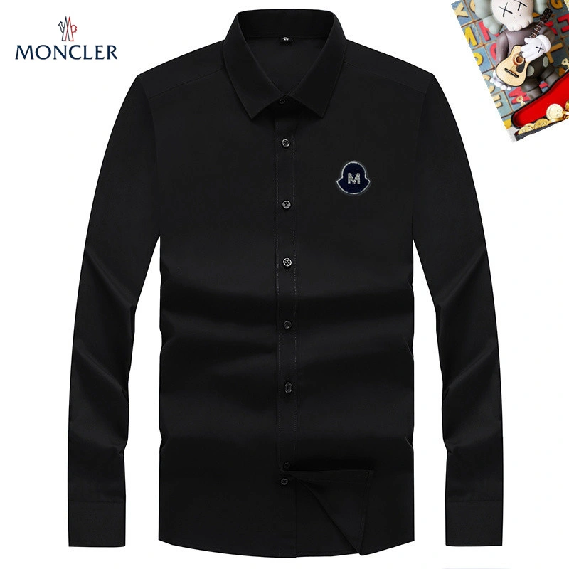 SoftTouch Moncler Shirts 143712