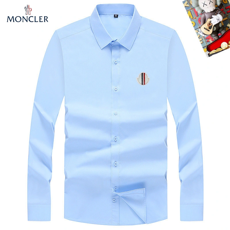 Flexible Moncler Shirts 143703