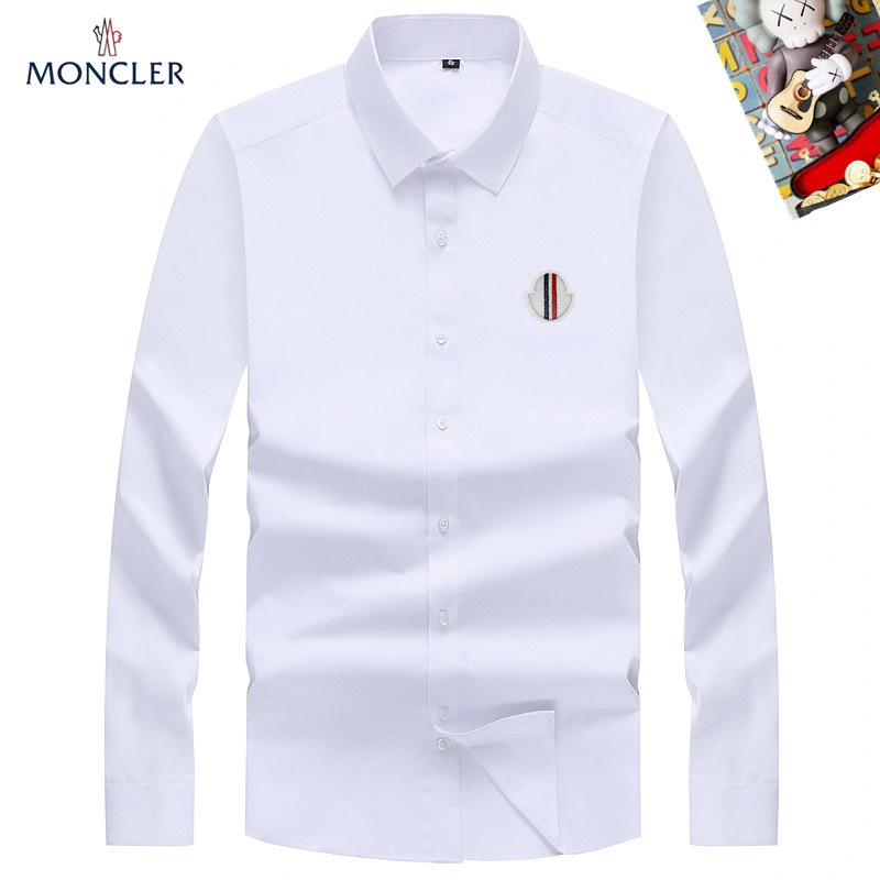 Flexible Moncler Shirts 143703