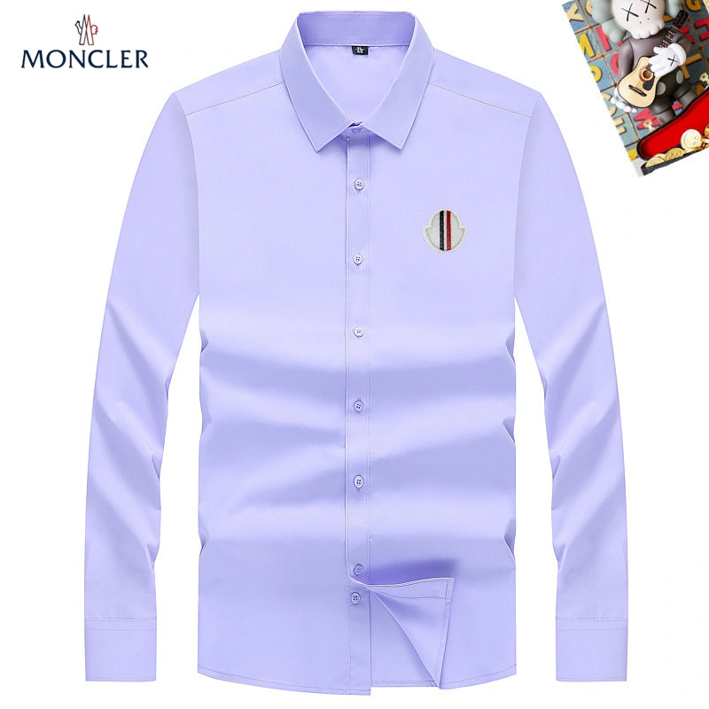 Flexible Moncler Shirts 143703
