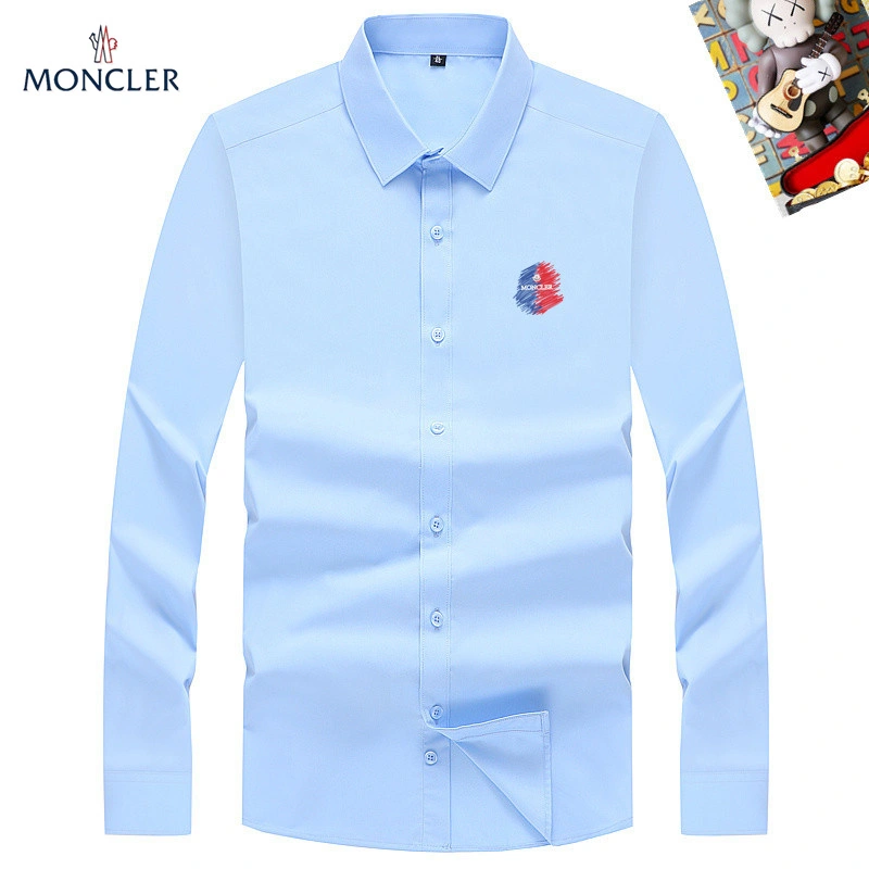 Moncler Shirts BestValue 143706