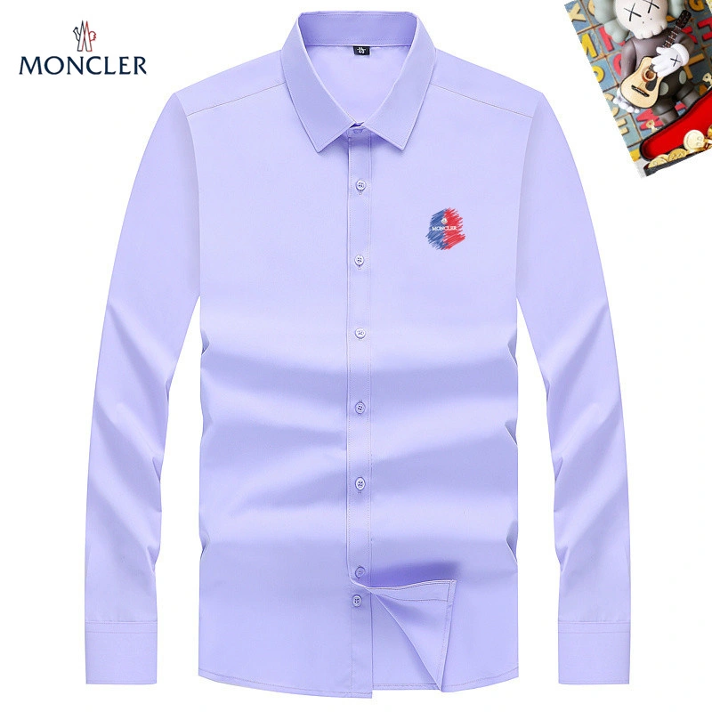 Moncler Shirts BestValue 143706