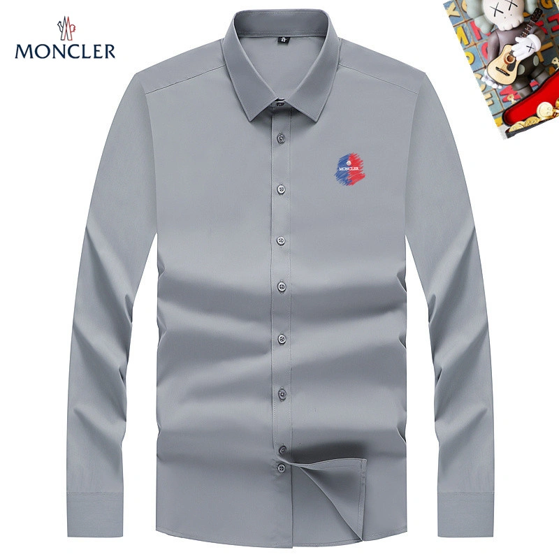 Moncler Shirts BestValue 143706