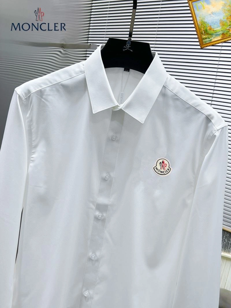 Moncler Shirts OdorResistant 143694