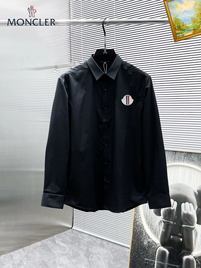 Stylish Moncler Shirts 143697