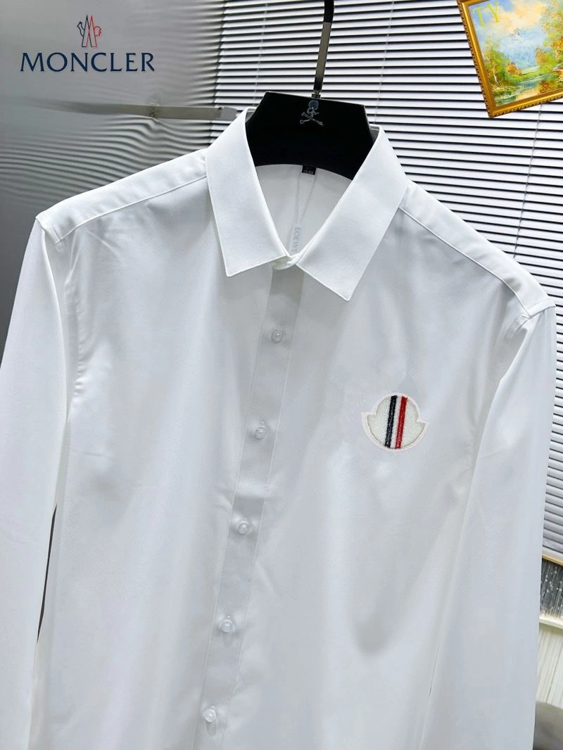 Stylish Moncler Shirts 143697