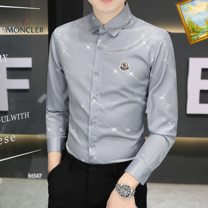 Stylish Moncler Shirts 139892
