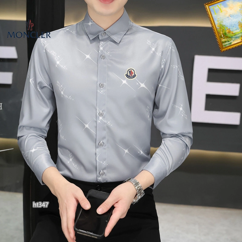 Stylish Moncler Shirts 139892