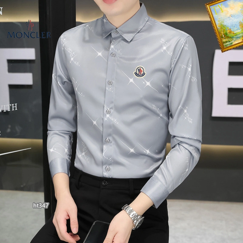 Stylish Moncler Shirts 139892