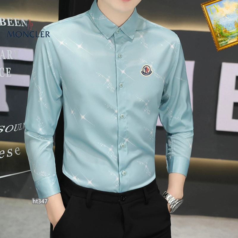 Stylish Moncler Shirts 139892