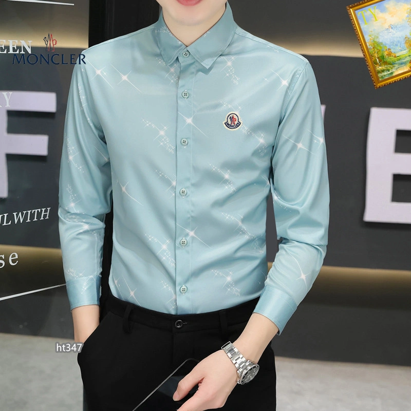 Stylish Moncler Shirts 139892