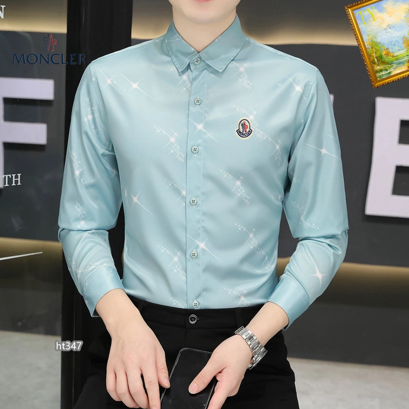 Stylish Moncler Shirts 139892
