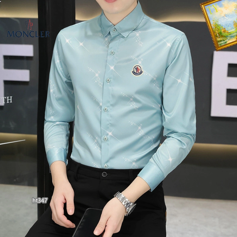 Stylish Moncler Shirts 139892