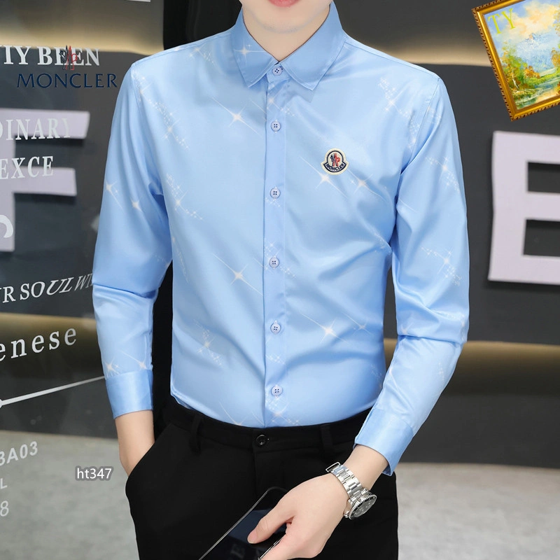 Stylish Moncler Shirts 139892
