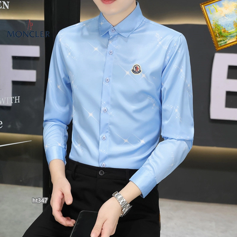 Stylish Moncler Shirts 139892
