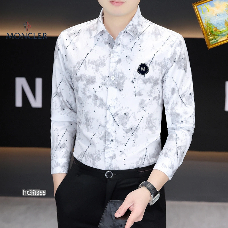 Moncler Shirts MultiPurpose 139886