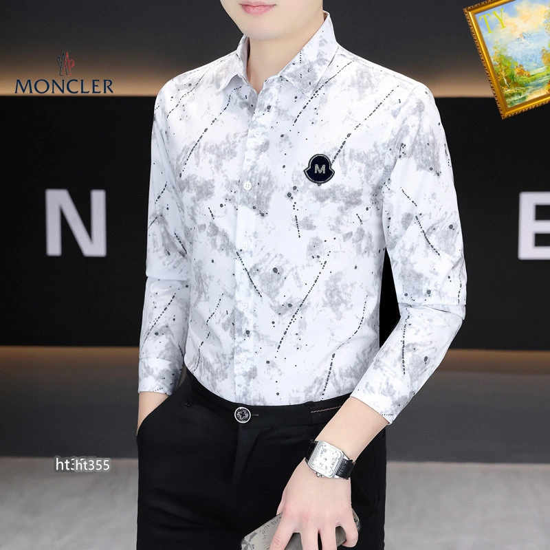 Moncler Shirts MultiPurpose 139886
